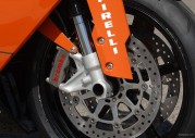 KTM RC8 Superstock